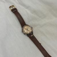 orologio automatico MOVADO ACC ORO ANNI 40