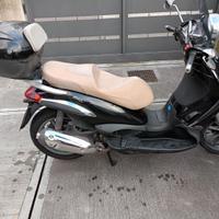 BEVERLY 300