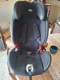 Seggiolino auto Chicco isofix