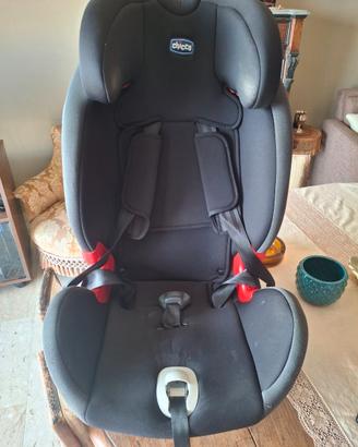 Seggiolino auto Chicco isofix