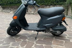 Piaggio Zip Malossi,