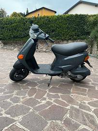 Piaggio Zip Malossi,