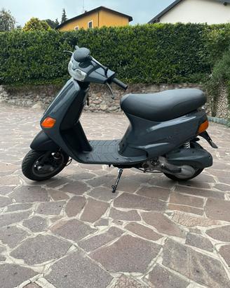 Piaggio Zip Malossi,