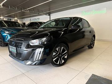 PEUGEOT 208 1200 PURETECH 100 CV ALLURE KM0