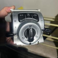 Centralina aria condizionata e tanto altro