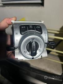 Centralina aria condizionata e tanto altro