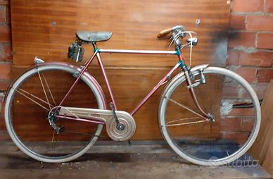 RIZZATO SPORT  VINTAGE EPOCA