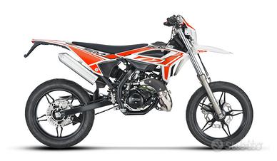 BETA MOTARD 50