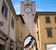 Borgo S Lorenzo fondo commerciale canna fumaria