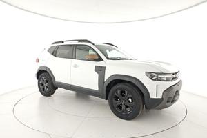 Dacia Duster Eco-G 120 CV Extreme