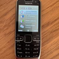 Nokia e52 black Finland navi Europa