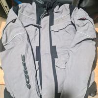 Giacca SPIDI H2Out 4 Season uomo taglia L