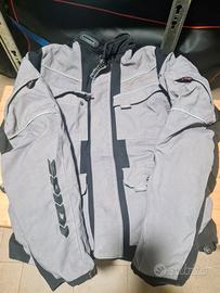 Giacca SPIDI H2Out 4 Season uomo taglia L