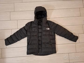 Piumino The North Face bambino usato (152 cm)