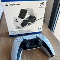 Bundle - Dualsense + Twin Chargin Station