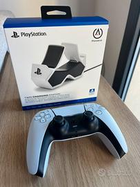 Bundle - Dualsense + Twin Chargin Station