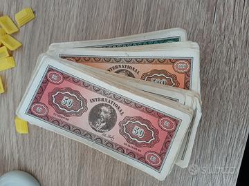 Gioco da tavolo HOTEL