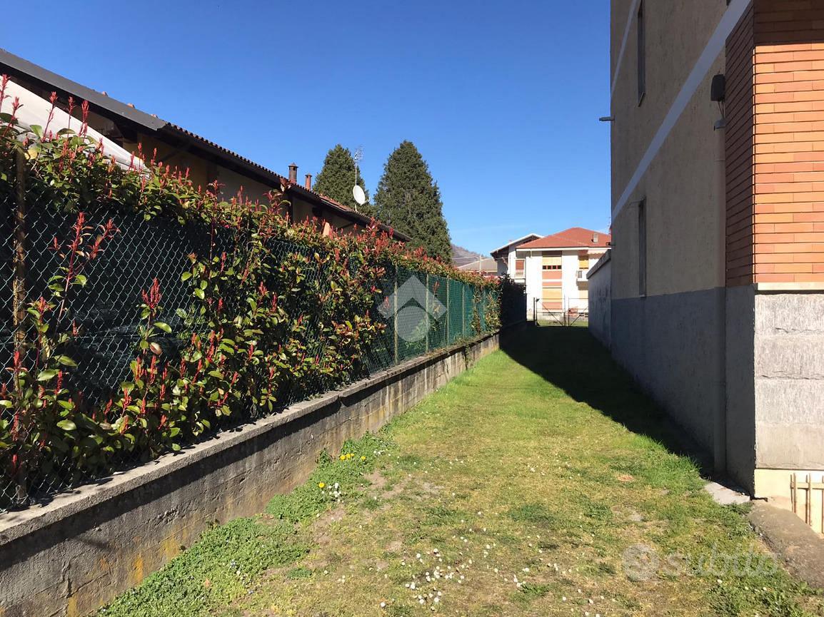 TER. RESIDENZIALE A LANZO TORINESE - Vista 5