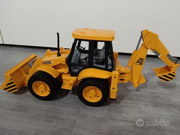 Ruspa giocattolo per Bambini