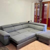Divano letto