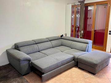 Divano letto