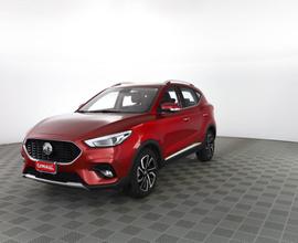 MG ZS ZS 1.5 VTi-tech Luxury