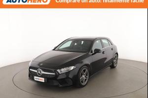 MERCEDES-BENZ A 180 TM53838