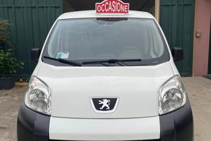 Peugeot Bipper 1.4 75CV Furgone
