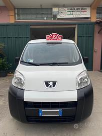 Peugeot Bipper 1.4 75CV Furgone