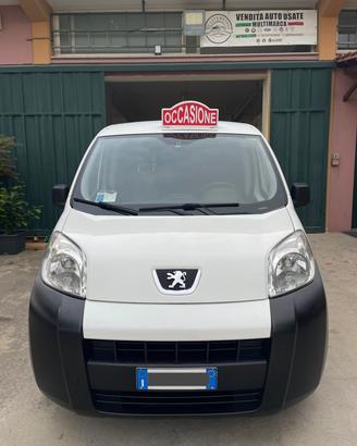 Peugeot Bipper 1.4 75CV Furgone