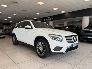 Mercedes-benz GLC 250 d 4Matic Sport