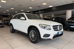 Mercedes-benz GLC 250 d 4Matic Sport