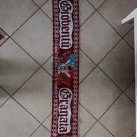 sciarpa ultras torino