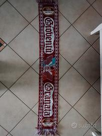 sciarpa ultras torino