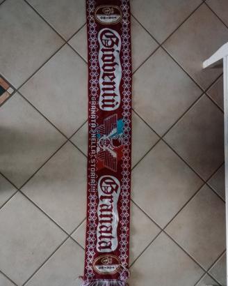 sciarpa ultras torino