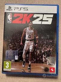 NBA2K25 - ps5
