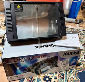 Strobo Professionale Karma STROBE 1000 – 1000W
