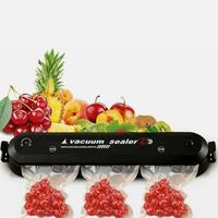 MACCHINA PROFESSIONALE PER SOTTOVUOTO ALIMENTI