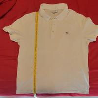 Polo Lacoste