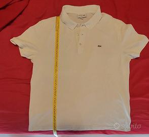 Polo Lacoste