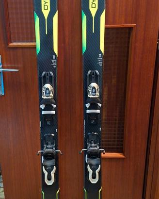 sci DYNASTAR LEGEND PRO