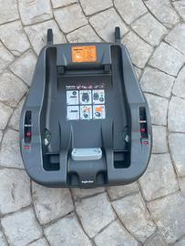 Base inglesina isofix