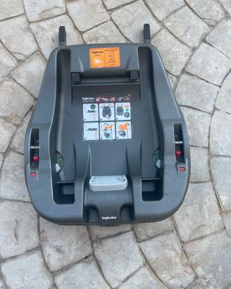 Base inglesina isofix