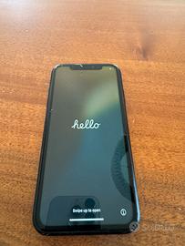 iPhone XR 64GB funzionante