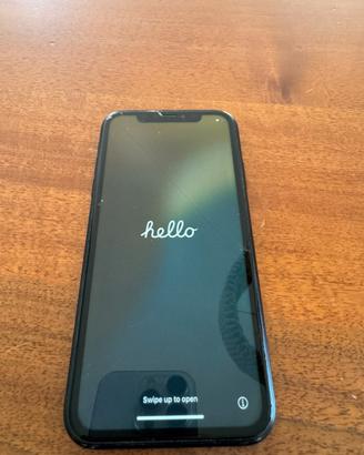 iPhone XR 64GB funzionante