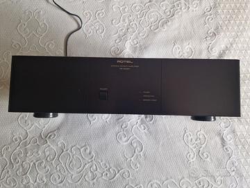 Rotel RB-980BX Finale di Potenza NUOVO con imballo