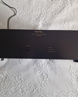 Rotel RB-980BX Finale di Potenza NUOVO con imballo