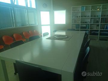 Stanze presso ufficio "Studio Muti"