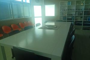 Stanze presso ufficio "Studio Muti"