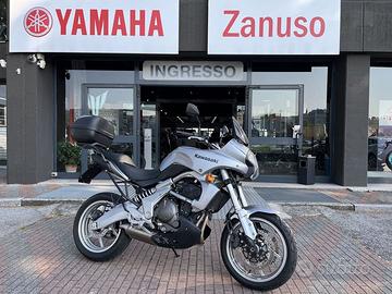 Kawasaki Versys 650 Pochi km